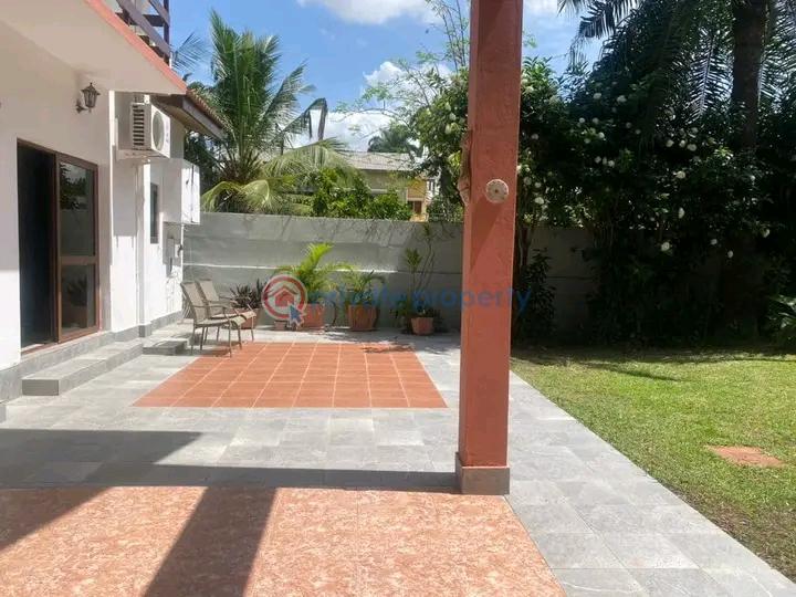4 bedroom House For Rent Cantonments Accra - 3