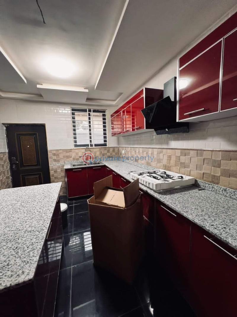 House For Sale Dome Ga East Municipal Accra - 5