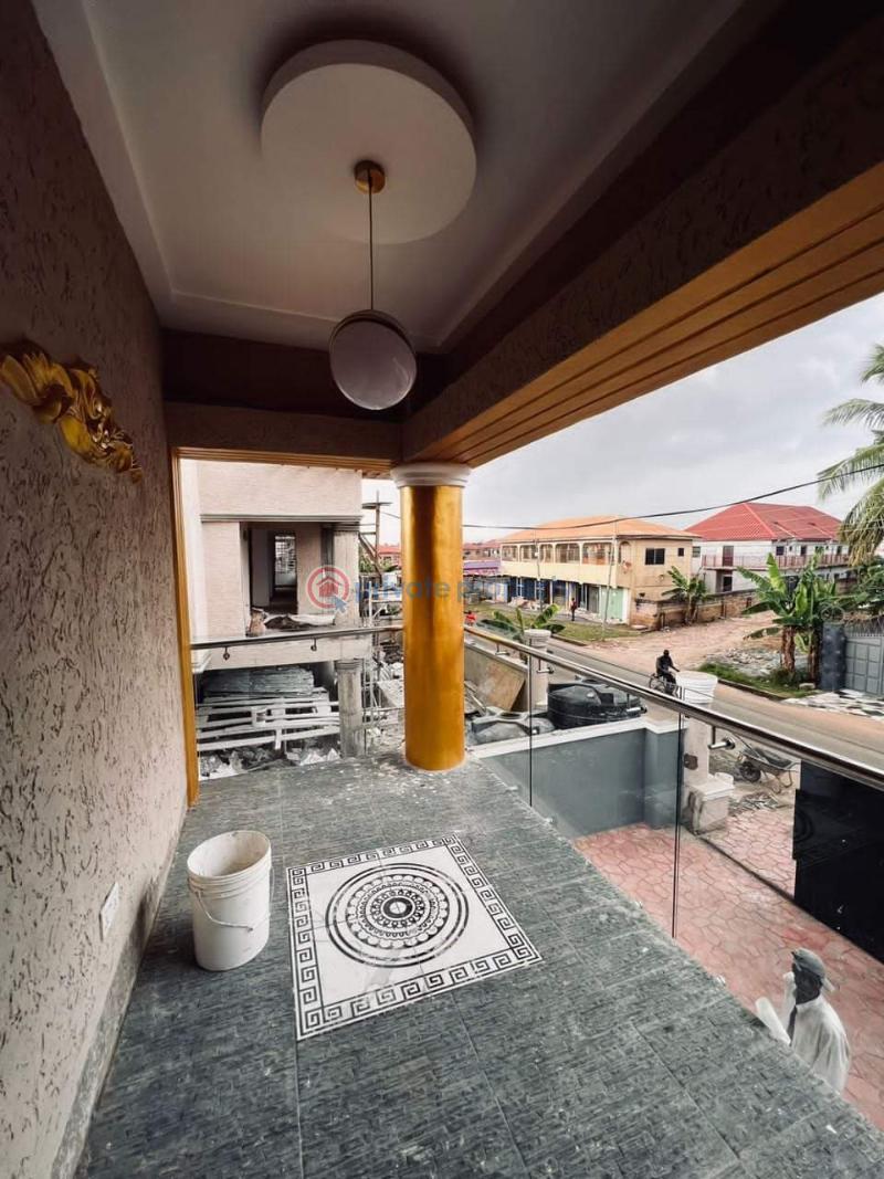 House For Sale Dome Ga East Municipal Accra - 6
