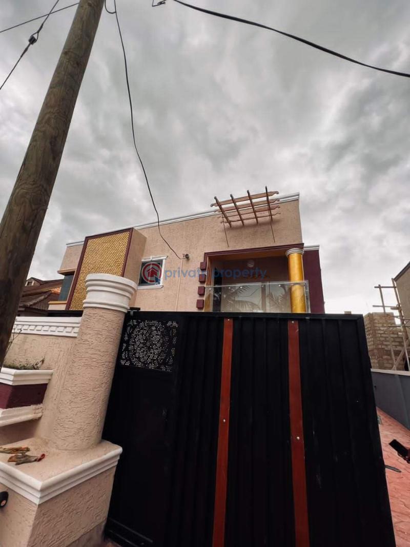 House For Sale Dome Ga East Municipal Accra - 1