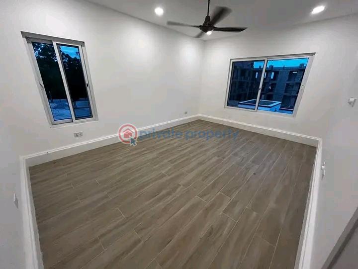 4 bedroom House For Sale East Airport Airport Residential Area Accra - 0