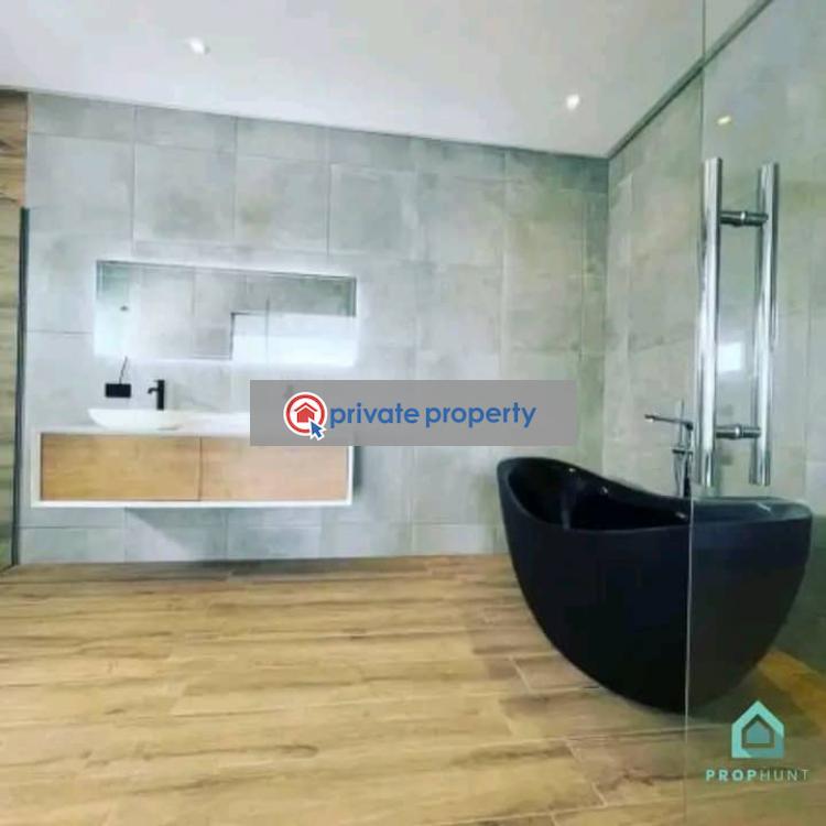 4 bedroom House For Sale East Legon Accra - 2