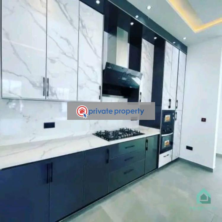 4 bedroom House For Sale East Legon Accra - 4