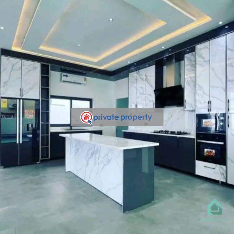 4 bedroom House For Sale East Legon Accra - 5