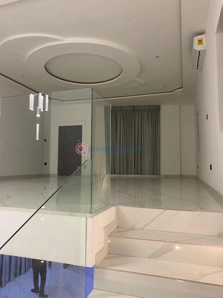4 bedroom Townhouse For Sale Adjiringanor East Legon Accra - 6