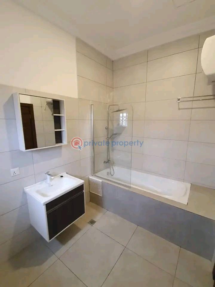 4 bedroom House For Sale East Legon Accra - 5