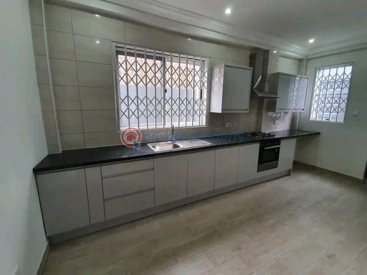 4 bedroom House For Sale East Legon Accra - 3