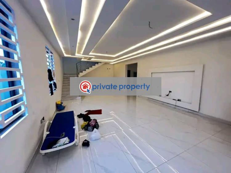4 bedroom Detached Duplex For Sale East Legon Accra - 6
