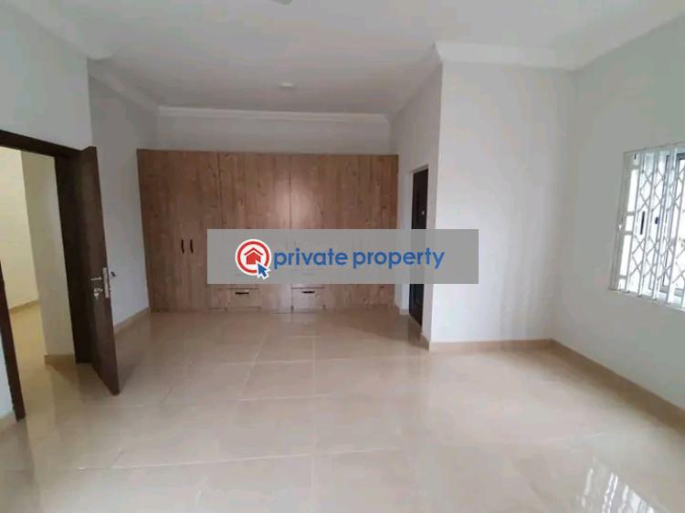 4 bedroom Detached Duplex For Sale East Legon Accra - 1