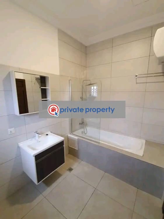 4 bedroom Detached Duplex For Sale East Legon Accra - 6