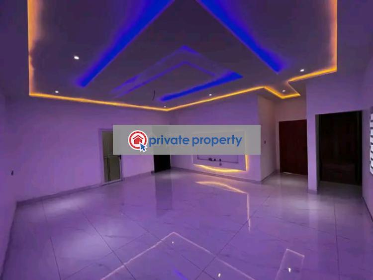 4 bedroom Detached Duplex For Sale East Legon Accra - 1
