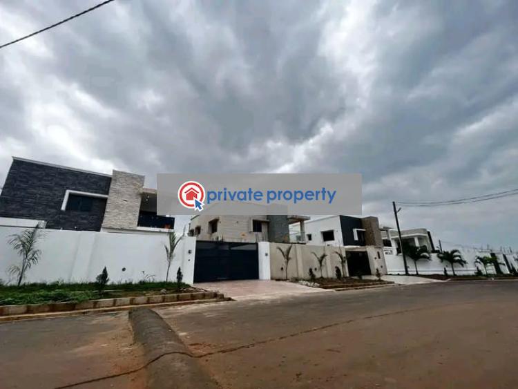 4 bedroom Detached Duplex For Sale East Legon Accra - 7