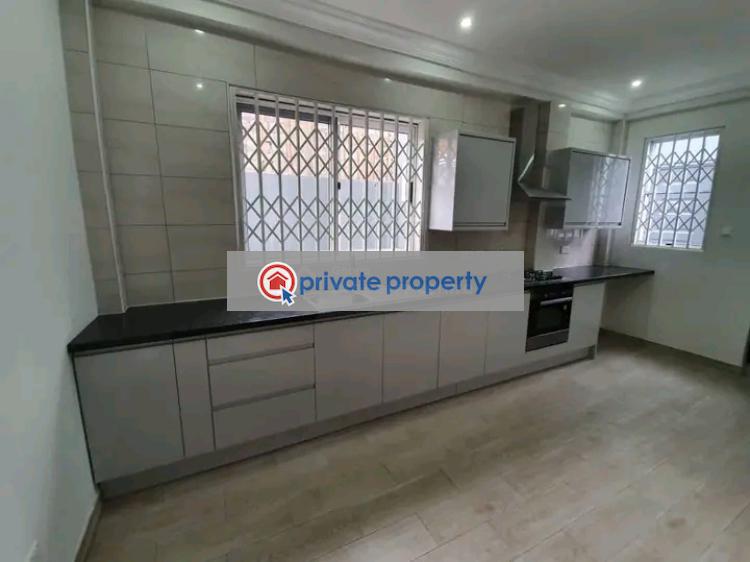 4 bedroom Detached Duplex For Sale East Legon Accra - 4