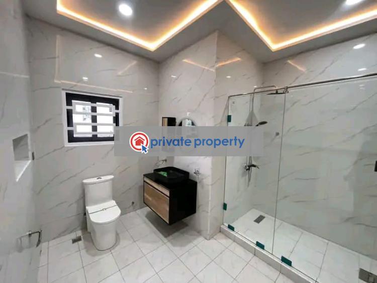 4 bedroom Detached Duplex For Sale East Legon Accra - 4