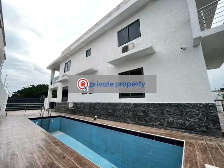 4 bedroom Detached Duplex For Sale East Legon Accra - 3