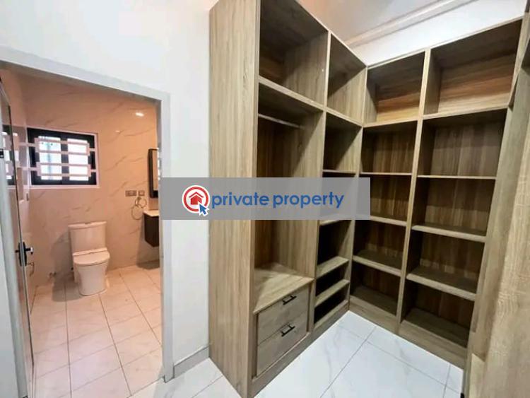 4 bedroom Detached Duplex For Sale East Legon Accra - 2