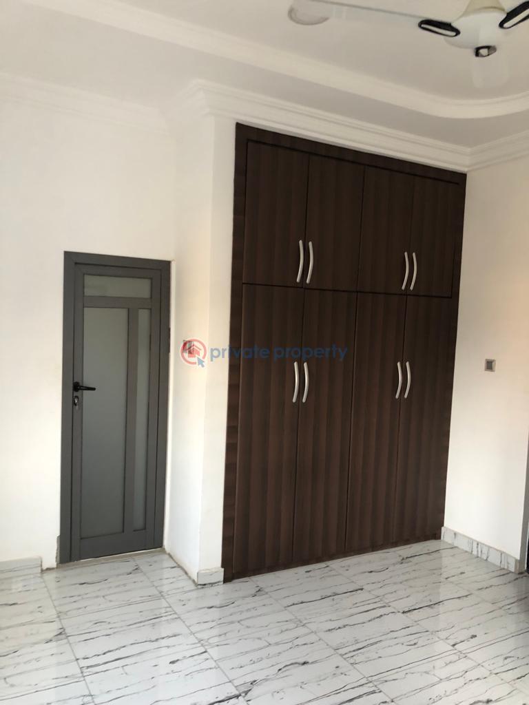 4 bedroom House For Sale East Legon Accra - 1