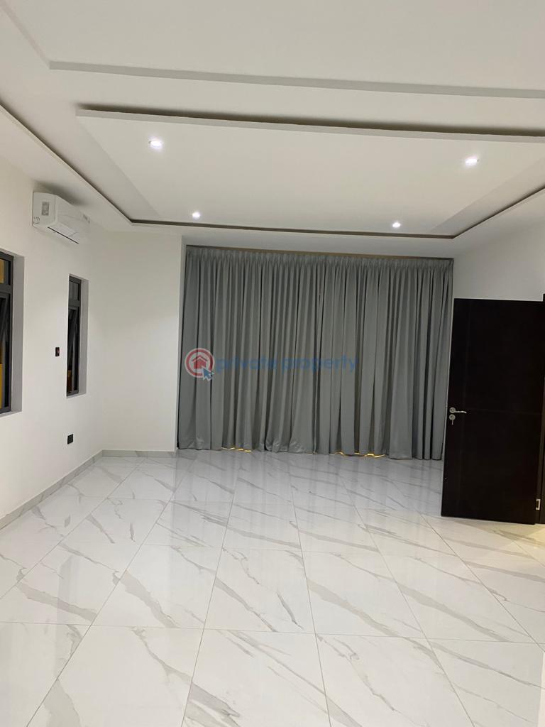 4 bedroom Townhouse For Sale Adjiringanor East Legon Accra - 2