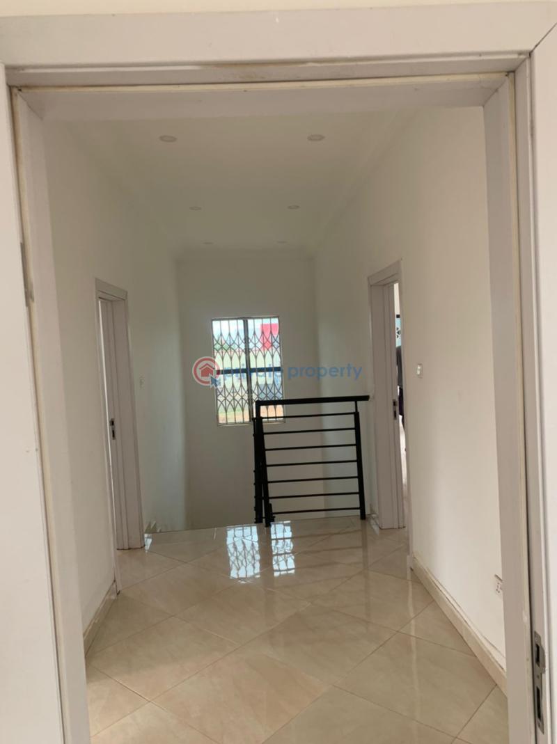 4 bedroom House For Sale East Legon Hills Accra - 8