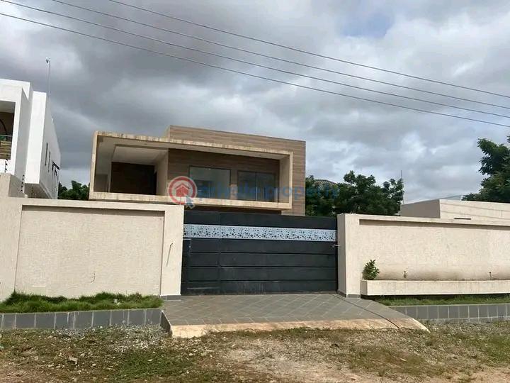 4 bedroom House For Sale East Legon Hills Accra - 6