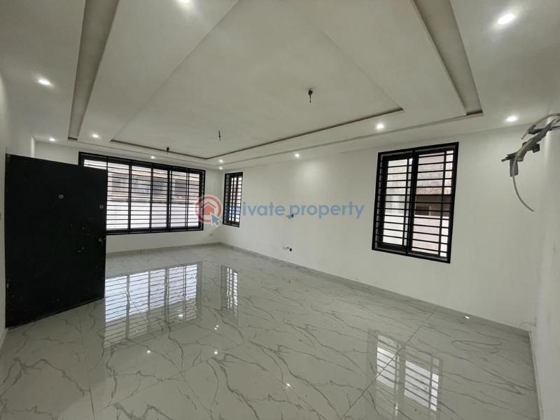 4 bedroom House For Sale East Legon Hills Accra - 8
