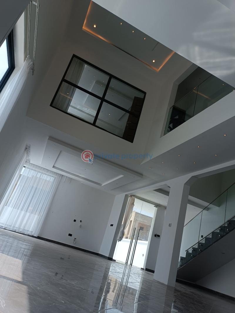 4 bedroom House For Sale East Legon Hills Accra - 3