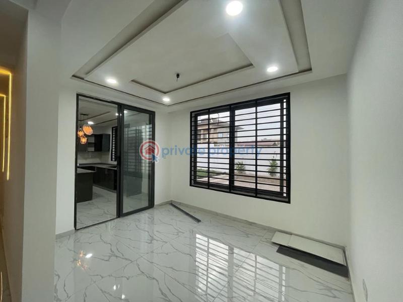 4 bedroom House For Sale East Legon Hills Accra - 2