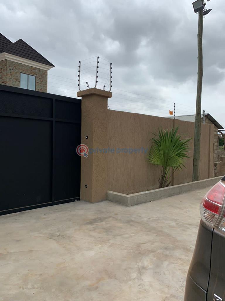 4 bedroom House For Sale East Legon Hills Accra - 3