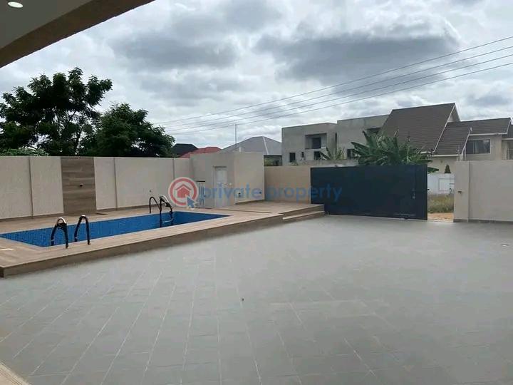 4 bedroom House For Sale East Legon Hills Accra - 1