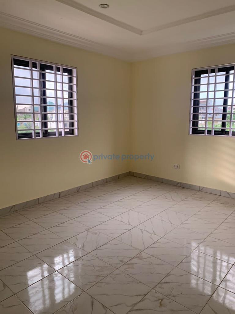 4 bedroom House For Sale East Legon Hills Accra - 7