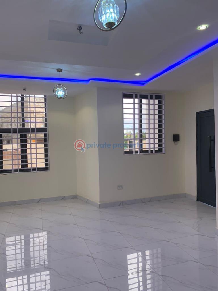 4 bedroom House For Sale East Legon Hills Accra - 5