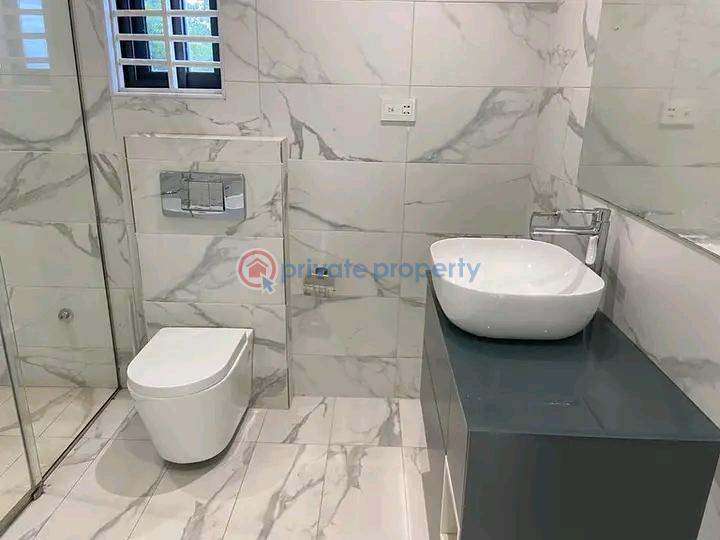 4 bedroom House For Sale East Legon Hills Accra - 4