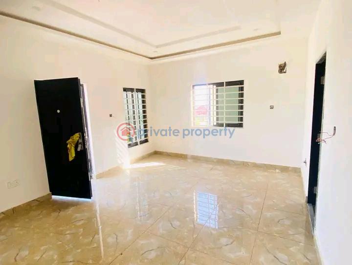 4 bedroom House For Sale East Legon Hills Accra - 4