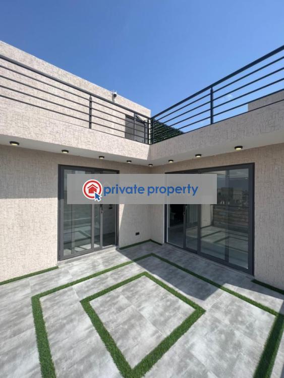 4 bedroom House For Sale &nbsp;east Legon Hills East Legon Accra - 2