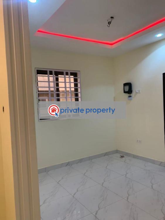 4 bedroom Detached Duplex For Sale &nbsp;east Legon Hills East Legon Accra - 6