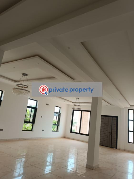 4 bedroom Townhouse For Sale &nbsp;east Legon Hills East Legon Accra - 3