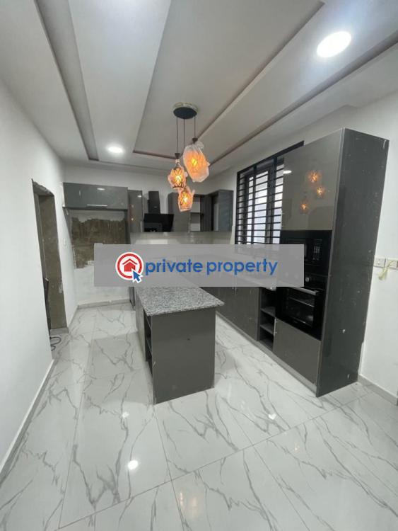 4 bedroom Detached Duplex For Sale &nbsp;east Legon Hills East Legon Accra - 6