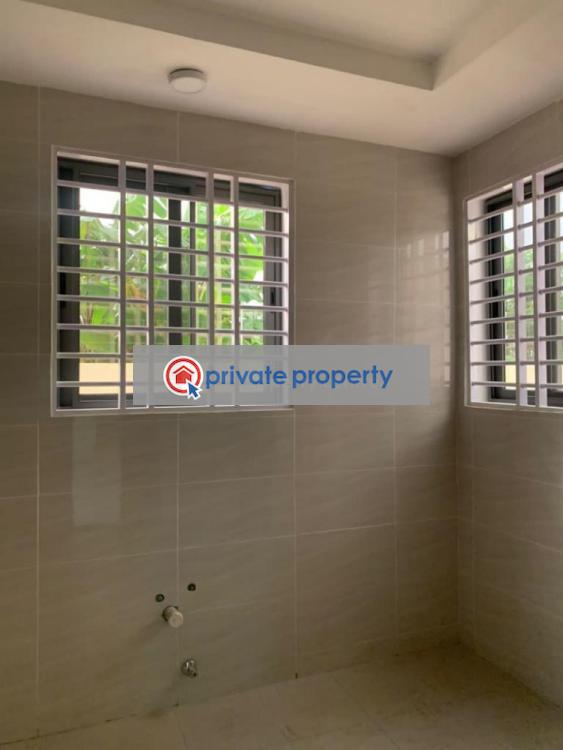 4 bedroom Detached Duplex For Sale &nbsp;east Legon Hills East Legon Accra - 7