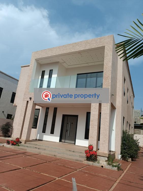 4 bedroom Townhouse For Sale &nbsp;east Legon Hills East Legon Accra - 1