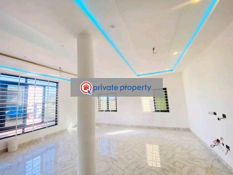 4 bedroom Detached Duplex For Sale &nbsp;east Legon Hills East Legon Accra - 6