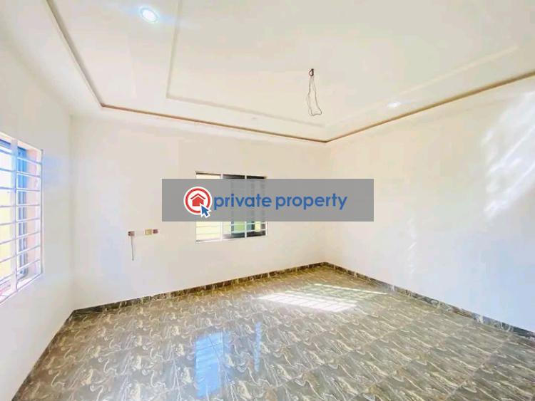 4 bedroom Detached Duplex For Sale &nbsp;east Legon Hills East Legon Accra - 5