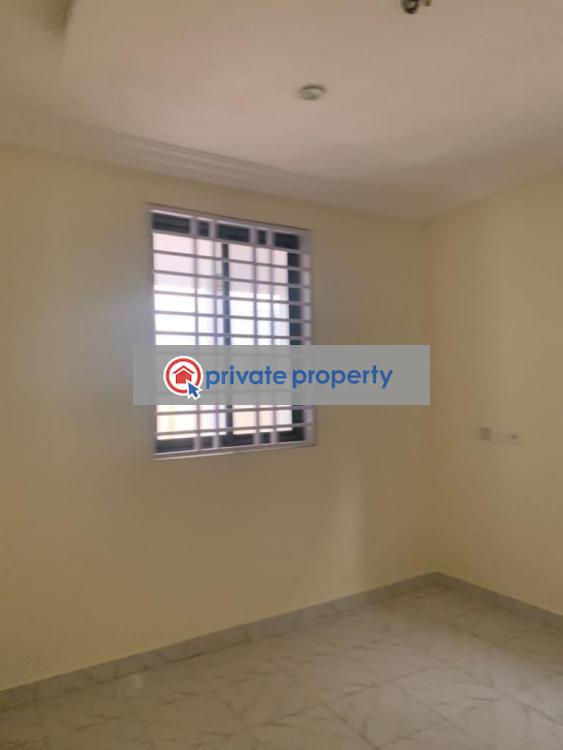4 bedroom Detached Duplex For Sale &nbsp;east Legon Hills East Legon Accra - 5