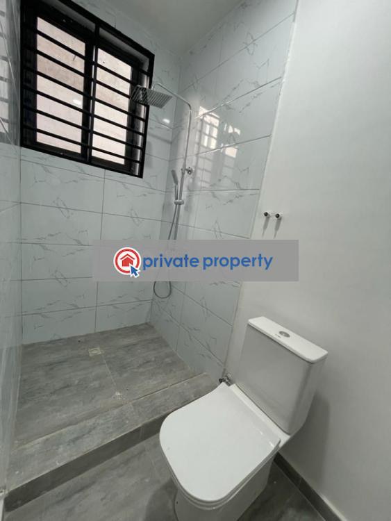 4 bedroom Detached Duplex For Sale &nbsp;east Legon Hills East Legon Accra - 7