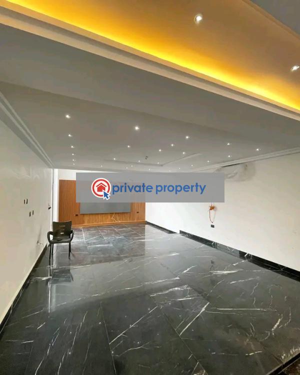 4 bedroom House For Sale &nbsp;east Legon Hills East Legon Accra - 5