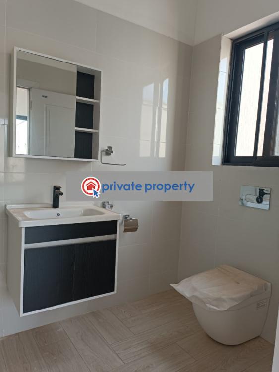 4 bedroom Townhouse For Sale &nbsp;east Legon Hills East Legon Accra - 6