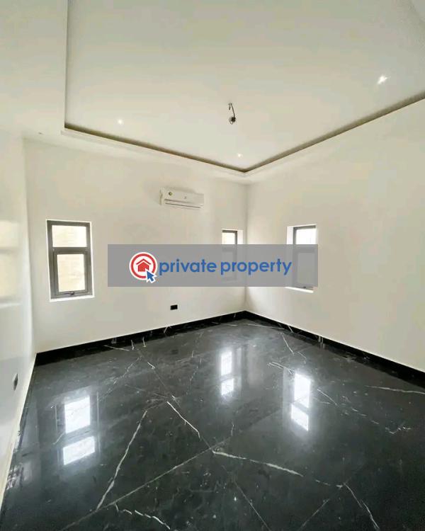 4 bedroom House For Sale &nbsp;east Legon Hills East Legon Accra - 3