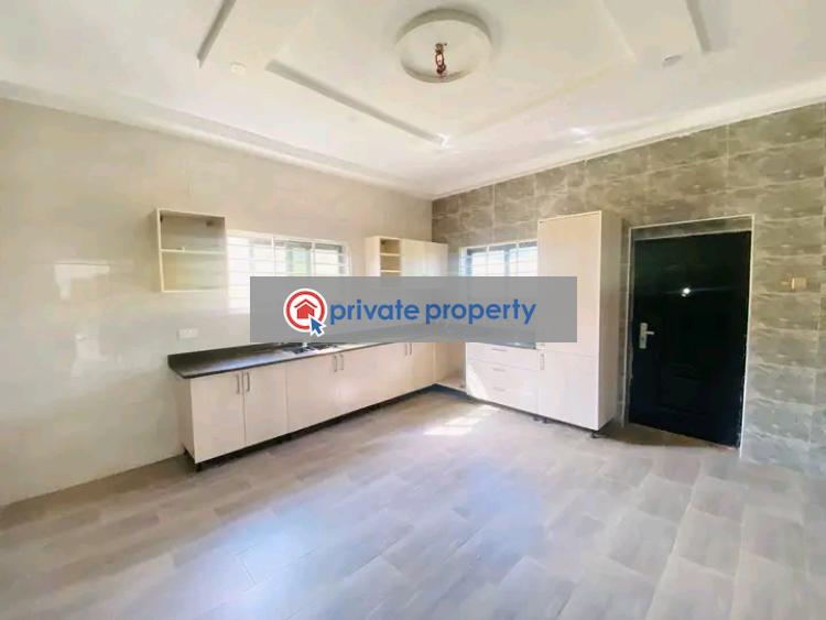 4 bedroom Detached Duplex For Sale &nbsp;east Legon Hills East Legon Accra - 7