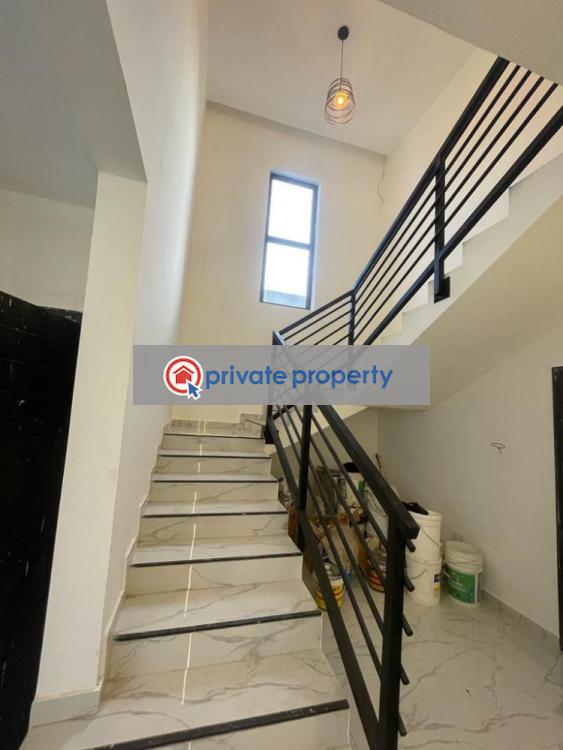 4 bedroom Detached Duplex For Sale &nbsp;east Legon Hills East Legon Accra - 4