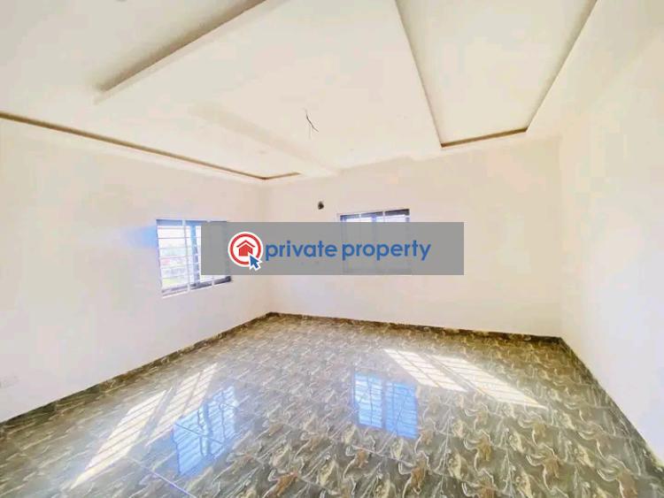 4 bedroom Detached Duplex For Sale &nbsp;east Legon Hills East Legon Accra - 8
