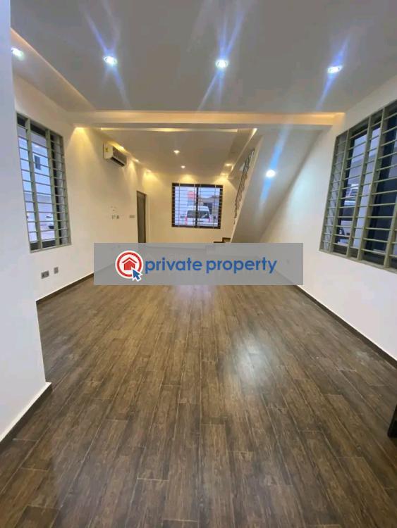 4 bedroom House For Sale &nbsp;east Legon Hills East Legon Accra - 1